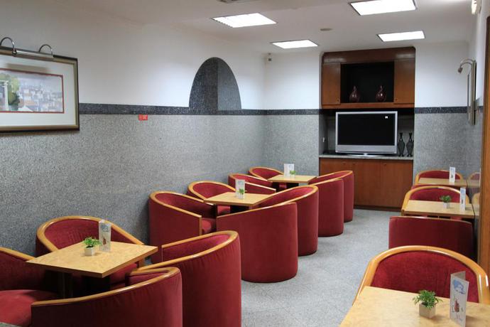 Imagen general del Hostal Residencial Horizonte. Foto 11