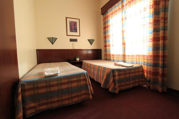 Imagen general del Hostal Residencial Horizonte. Foto 12