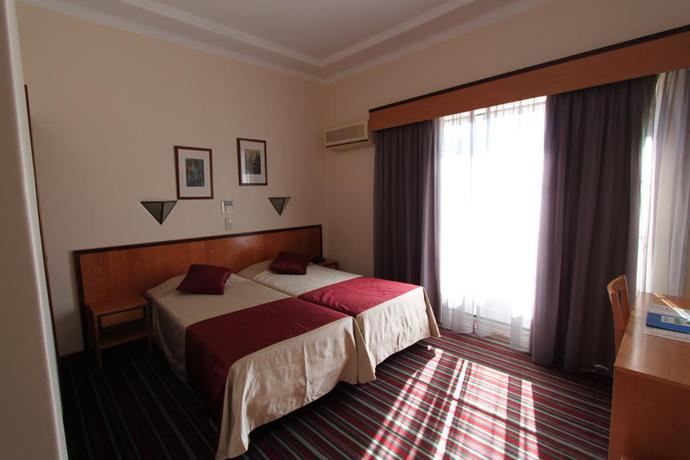 Imagen general del Hostal Residencial Horizonte. Foto 13