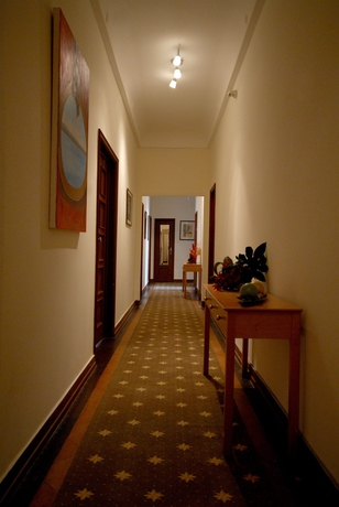 Imagen de los interiores del Hostal Residencial Lar do Areeiro. Foto 12