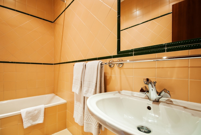 Imagen de la habitación del Hostal Residencial Lar do Areeiro. Foto 9