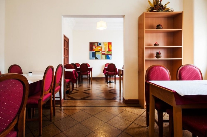 Imagen del bar/restaurante del Hostal Residencial Lar do Areeiro. Foto 3