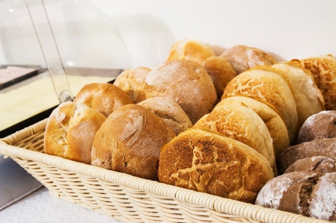 Imagen del bar/restaurante del Hostal Residencial Lar do Areeiro. Foto 4