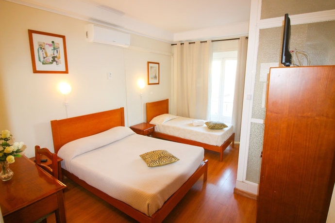 Imagen de la habitación del Hostal Residencial Lord. Foto 4