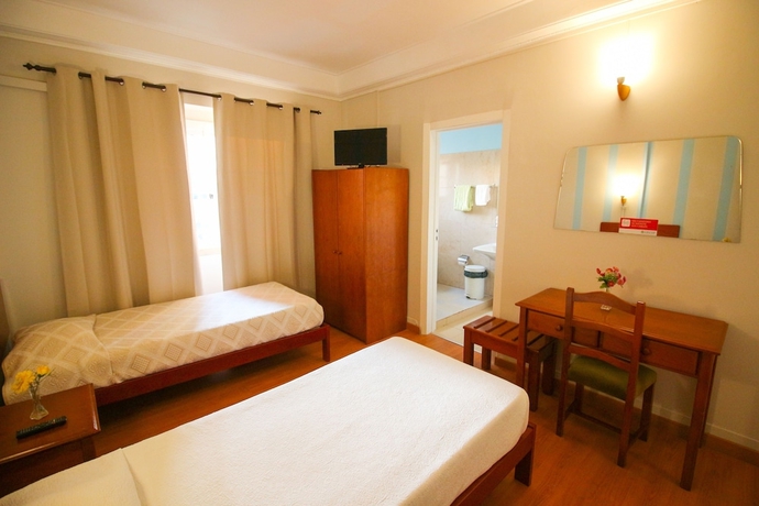 Imagen de la habitación del Hostal Residencial Lord. Foto 7