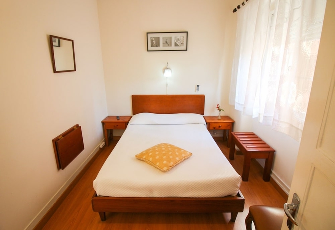 Imagen de la habitación del Hostal Residencial Lord. Foto 8