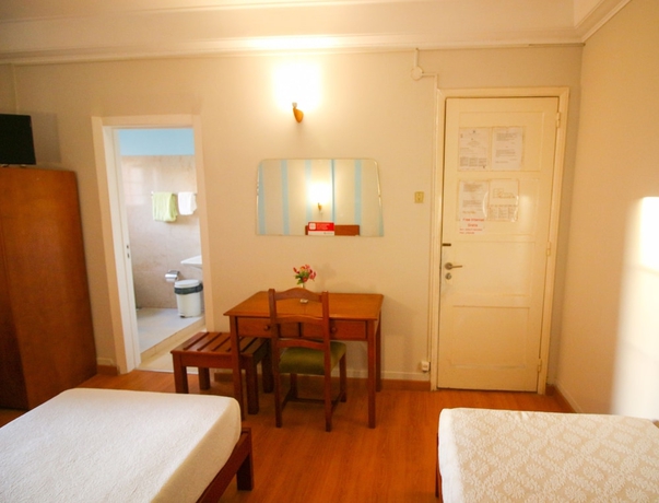 Imagen de la habitación del Hostal Residencial Lord. Foto 14