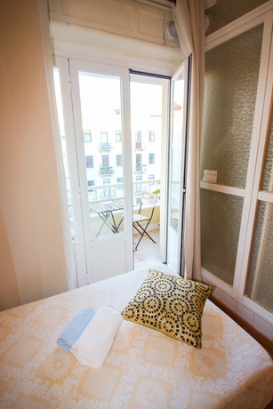 Imagen de la habitación del Hostal Residencial Lord. Foto 16