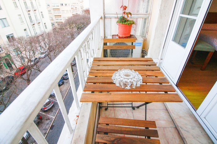 Imagen de la habitación del Hostal Residencial Lord. Foto 17