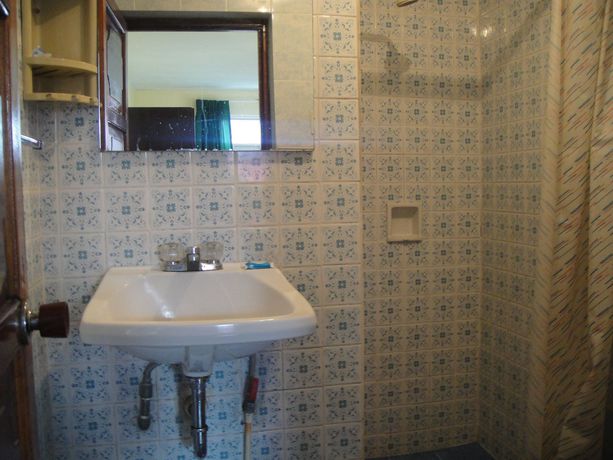 Imagen de los exteriores del Hostal Residencial Los Andes. Foto 13