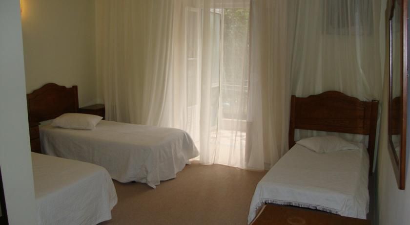 Imagen de la habitación del Hostal Residencial Marisela. Foto 2