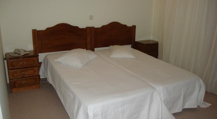 Imagen de la habitación del Hostal Residencial Marisela. Foto 4