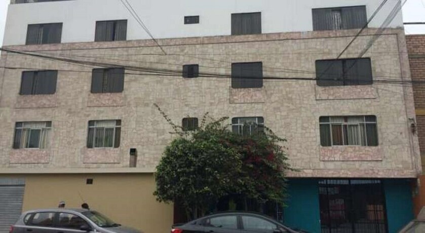 Imagen general del Hostal Residencial Piscis. Foto 2