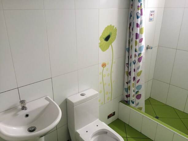 Imagen general del Hostal Residencial Piscis. Foto 6