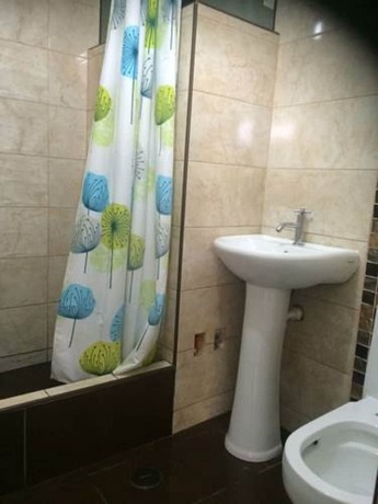 Imagen general del Hostal Residencial Piscis. Foto 10