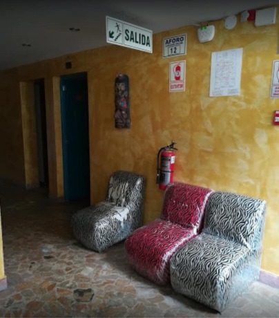Imagen general del Hostal Residencial Piscis. Foto 11