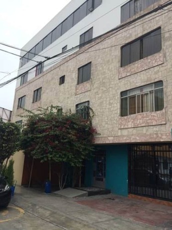 Imagen general del Hostal Residencial Piscis. Foto 13