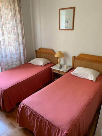 Imagen de la habitación del Hostal Residencial Roxi. Foto 4