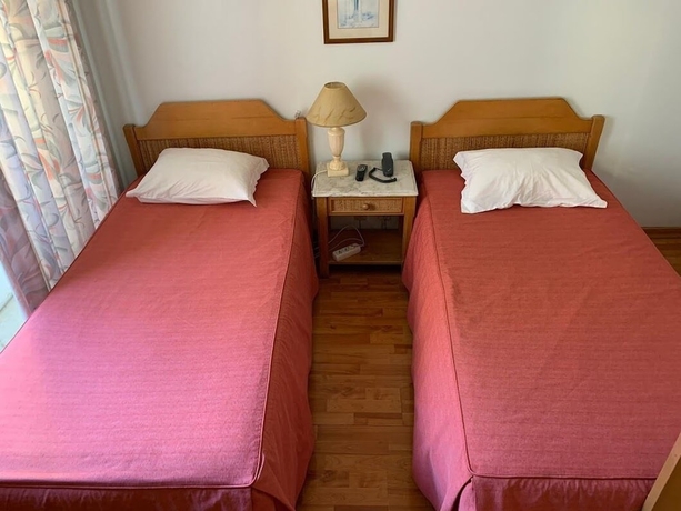 Imagen de la habitación del Hostal Residencial Roxi. Foto 5