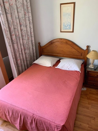 Imagen de la habitación del Hostal Residencial Roxi. Foto 7