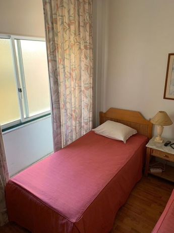 Imagen de la habitación del Hostal Residencial Roxi. Foto 10