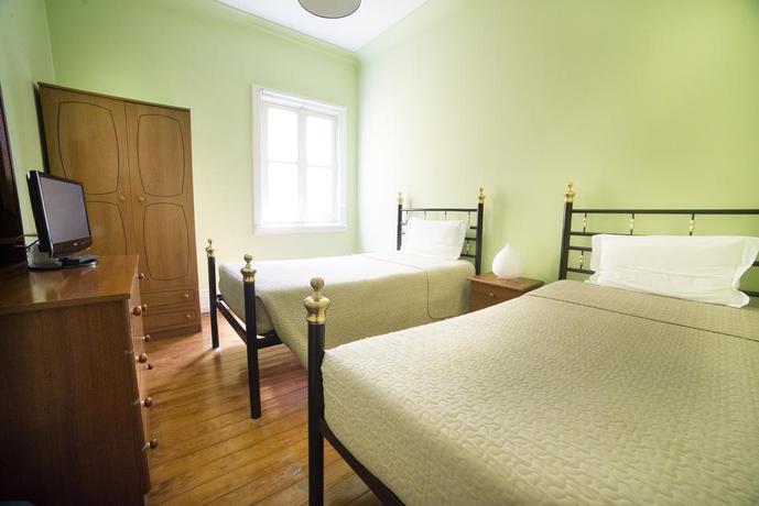 Imagen de la habitación del Hostal Residencial Valentina. Foto 5