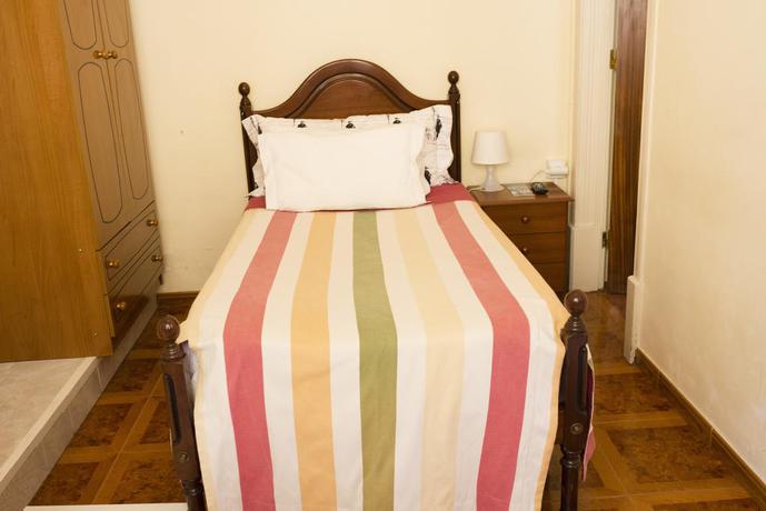 Imagen de la habitación del Hostal Residencial Valentina. Foto 6