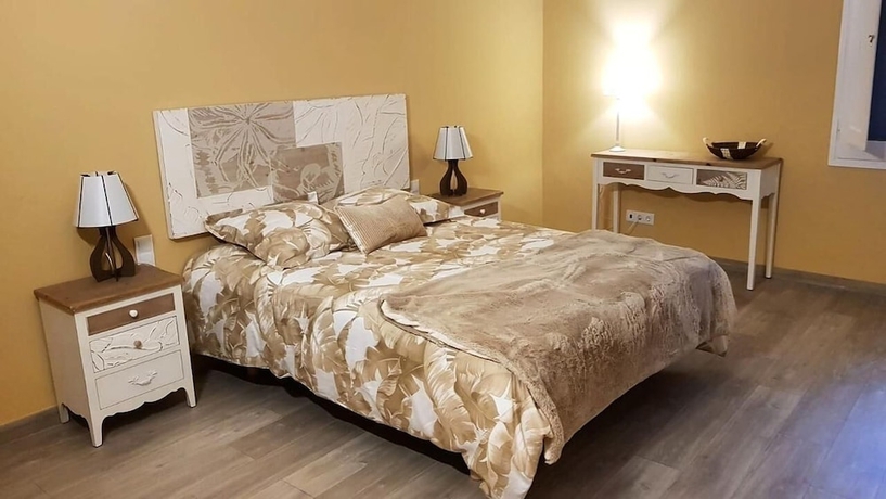 Imagen de los interiores del Hostal Restaurant Cal Duran. Foto 11
