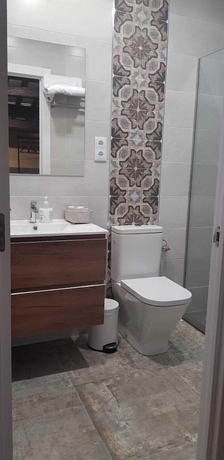 Imagen de la habitación del Hostal Restaurant Cal Duran. Foto 3