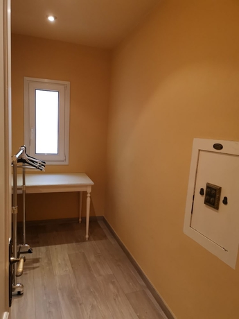 Imagen de la habitación del Hostal Restaurant Cal Duran. Foto 5
