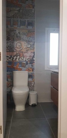 Imagen de la habitación del Hostal Restaurant Cal Duran. Foto 6