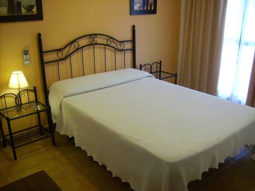 Imagen general del Hostal Restaurant Macavi. Foto 2
