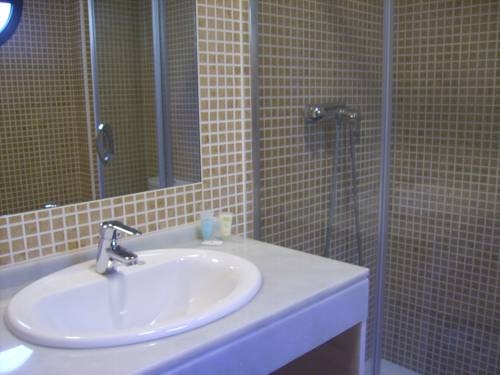 Imagen general del Hostal Restaurant Macavi. Foto 6