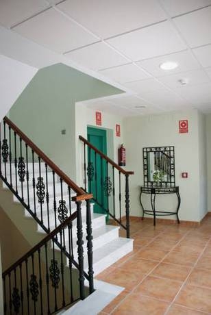 Imagen general del Hostal Restaurant Macavi. Foto 7