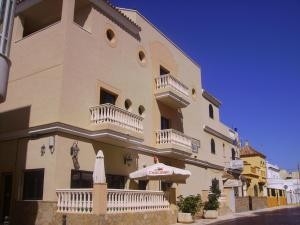 Imagen general del Hostal Restaurant Macavi. Foto 16