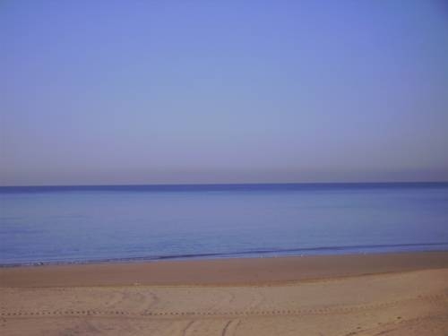 Imagen general del Hostal Restaurant Macavi. Foto 8