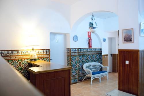 Imagen general del Hostal Restaurant Macavi. Foto 10