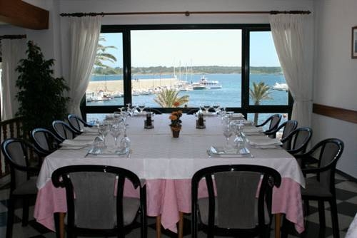 Imagen general del Hostal Restaurant S'algaret. Foto 2