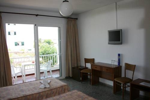 Imagen general del Hostal Restaurant S'algaret. Foto 4