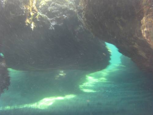 Imagen general del Hostal Restaurant S'algaret. Foto 8