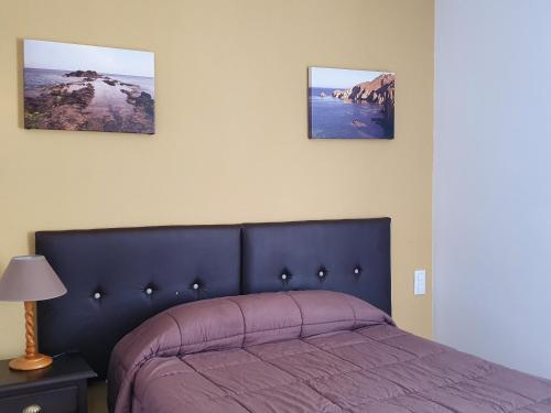 Imagen general del Hostal Restaurante Alba. Foto 2