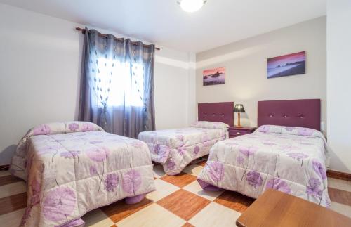 Imagen general del Hostal Restaurante Alba. Foto 6