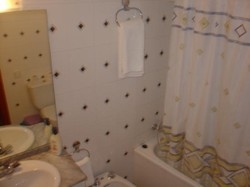 Imagen de la habitación del Hostal Restaurante Arasa. Foto 9