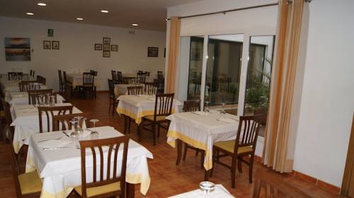 Imagen de los interiores del Hostal Restaurante Bustos. Foto 8