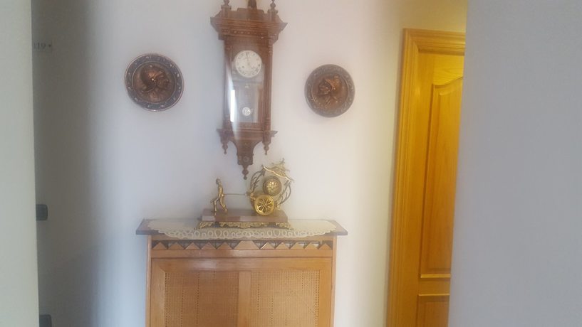 Imagen de los interiores del Hostal Restaurante Carolina. Foto 17