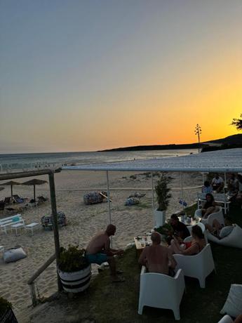 Imagen de los exteriores del Hostal Restaurante Casa R&iacute;os. Foto 4