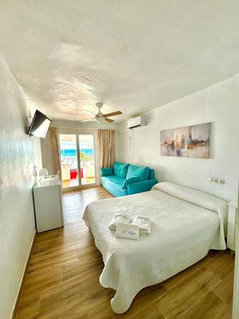 Imagen general del Hostal Restaurante Casa Ríos. Foto 1