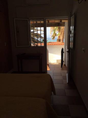 Imagen de la habitación del Hostal Restaurante Casa Ríos. Foto 9