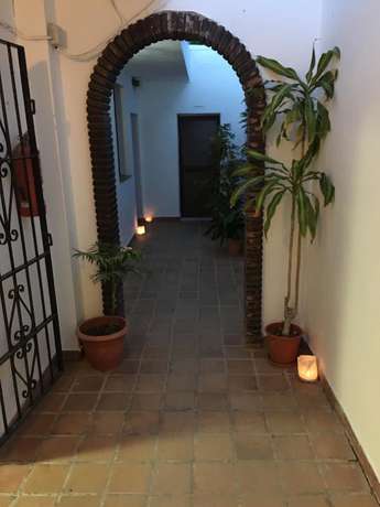 Imagen de los interiores del Hostal Restaurante Casa Ríos. Foto 13