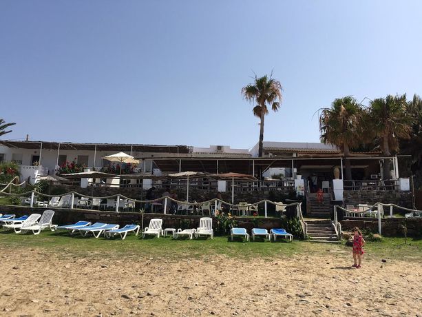 Imagen general del Hostal Restaurante Casa Ríos. Foto 2